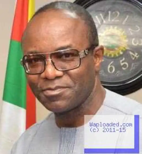 At Last, Minister Of State For Petroleum, Ibe Kachikwu Enters Guinness Book of Records